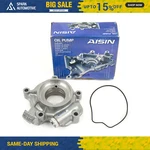 Aisin Oil Pump Fit 85-95 Toyota 4runner Celica 2.4l Sohc 22r 22re 22rec. Fixed Price $99.99.