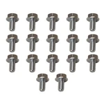 Moroso 38782 Bolts, Transmission Pan, M8 Stamped Steel, 17 Pk. Fixed Price $26.99.
