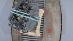 2017 Lincoln Mkc 2.0l Engine Complete Assembly Fwd 109k Miles Oem Gc920aa. Fixed Price $1875.00.