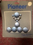 Engine Expansion Plug Kit Pioneer Pe-165 Buick Chev Olds 2.8. Fixed Price $8.00.