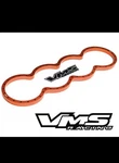 Vms Billet Aluminum Block Guard Blockguard Honda B18c B16a B18a B18b Gsr Type R. Fixed Price $70.00.