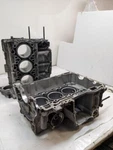 Porsche 911/996 3.4l Right And Left Side Engine Block 9961011510r Used 996bgl2. Fixed Price $2331.54.
