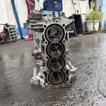 90-93 Honda Accord F22a1 Engine Block 11000-pt0-020 Oem. Fixed Price $399.00.