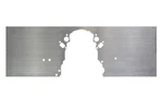 Ict Billet 551805 Front Engine Plate For Ls Series Gm Engines. Fixed Price $151.72.