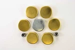 Engine Expansion Plug Kit Pioneer Pe-116-b. Fixed Price $54.99.
