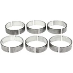 Clevite Engine Connecting Rod Bearing Set Cb-1669a(6);. Fixed Price $62.18.