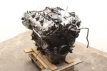 2014-2017 Maserati Ghibli 3.0l Rwd V-shaped M156d Twin Turbo Engine Motor 45k. Fixed Price $4655.55.