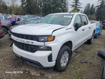 2022 Chevrolet Silverado 1500 2.7l Engine Motor Oem 111k Miles - Lkq448332050. Fixed Price $4086.30.