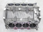 New Oem Ford Engine Cylinder Block Gr3z-6010-f Mustang Gt350 5.2l N/a 19-22. Fixed Price $2495.85.