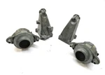 2014 Mercedes C250 (w204) 1.8l M271 Turbo Engine Motor Mount Bracket Set-4. Fixed Price $68.67.