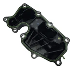 Engine Crankcase Breather Oil Separator For Vw Golf Audi A3 A4 A5 06h103464l. Fixed Price $21.88.
