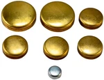 Engine Expansion Plug Kit-stock Melling Mpe-133br. Fixed Price $44.99.