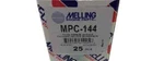 Melling Mpc-144 Steel 11/16" Engine Expansion Plugs Deep Cup Freeze Out 25. Fixed Price $19.99.