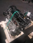 Engine 2.5l Vin M 8th Digit Naturally Aspirated Fits 18-23 Mazda Cx-5. Fixed Price $1086.80.