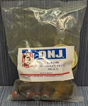 Dnj Engine Components Fps-3195 Brass Freeze Plug Set For 92-04 Am Gen. Fps3195. Fixed Price $39.99.