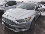 2018 Ford Fusion 1.5l Engine Motor Oem 91k Miles - Lkq443041189. Fixed Price $2867.30.