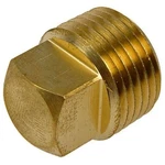 785-072 Dorman Oil Drain Plug For Chevy Olds Cutlass Le Sabre Ninety Eight Buick. Fixed Price $18.95.