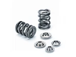 Supertech Sprk-h1005d-z7 80lb Dual Valve Spring Kit For Honda/acura K24z7 2.4l. Fixed Price $649.95.