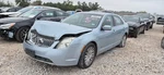 2010 Mercury Milan 2.5l Hybrid Engine Motor Oem 137k Miles - Lkq449382548. Fixed Price $545.90.