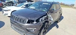 2021 Jeep Compass 2.4l Engine Motor Oem 91k Miles - Lkq440520660. Fixed Price $1648.30.