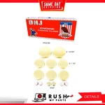 96-97 Expansion Plug Kit For Buick Chevrolet 88 3.8l V6 Ohv 12v Dnj Fps3186. Fixed Price $44.99.