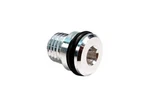 Vw Audi Seat Skoda Beetle Bettle Seal Bolt With Sealing Ring Genuine 071115434. Fixed Price $24.04.