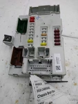 Used Body Control Module Fits: 2019 Jeep Cherokee Bcm Grade A. Fixed Price $137.49.