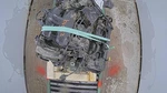 2008 Ford Escape 3.0l V6 Engine Complete Assembly 95k Miles Oem Black 4wd. Fixed Price $715.00.