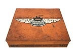 Vintage Dorman Products Sk11 Freeze Plugs Compartment Metal Box Full Of Product. Fixed Price $79.99.