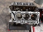 Jeep Jk Wrangler Oem 3.6l Engine Block 2012-2013. Fixed Price $399.99.