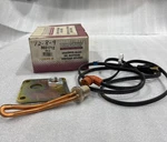 Zerostart 8601712 Engine Block Heater 1500w 120v. Fixed Price $70.00.