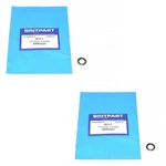 Land Rover Cylinder Block Seal 16mm Set X2 Defender Discovery Range Err3331 Bp. Fixed Price $23.12.