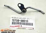 15708-38010 Toyota Genuine Nozzle Sub-assy, Oil, No.1. Fixed Price $53.78.