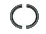 Mr. Gasket 1971 Rear Main Seal - Viton High Vacuum. Fixed Price $57.05.