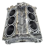 2016 2017 Hyundai Genesis Engine Cylinder Block Rwd 3.8l Gas*. Fixed Price $518.96.