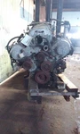 01-04 Lexus Ls430 Engine 4.3 Liter Vin N 5th Digit 3uzfe. Fixed Price $648.00.