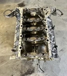 08-14 Bmw E71 X6 750i 550i 650i 4.4l V8 N63 Engine Motor Block Oem Complete. Fixed Price $999.99.