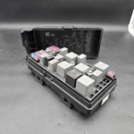 2008 Saturn Aura 2.4l Fuse Box Relay Module W/out Fog Lights 25883019. Fixed Price $158.00.