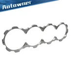 Engine Block Guard D-series M673t2az For 1988-2000 Honda Civic 1988-91 Crx. Fixed Price $17.85.