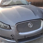 1997-2006 Jaguar Xk8 Heater Seal Aj89646. Fixed Price $89.00.