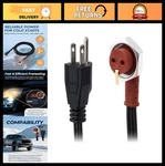 6ft Engine Block Heater Power Cord 120v 16awg Replacement For Ford & Dodge Diese. Fixed Price $36.99.