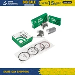 Piston Rings Main Rod Bearings Fit 95-97 Mitsubishi Talon Eagle 2.0l Turbo. Fixed Price $99.99.