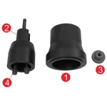 Bmw (n47 / N47s) Front Crankshaft Seal Install Kit. Fixed Price $99.99.