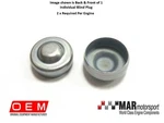 Mini R56 N12 N14 N16 N18 Cooper S Jcw Oem Blind Plug Main Bearing. Fixed Price $8.38.