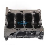 Ea888 Gen3 Engine Block Fit For Vw Golf Jetta Tiguan Audi A4 A6 06k 103 023. Fixed Price $779.95.