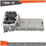 Labwork Upper Engine Oil Pan For Ford F-250 Super Duty Diesel 13-19 Dc3z-6675-c. Fixed Price $175.82.