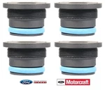94.5-03 Ford 7.3l Cylinder Head Oil Supply Rail End Plug & Seal Set 4c3z-6026-ca. Fixed Price $96.46.