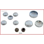 Enginetech Engine Expansion Plug Kit Pk254;. Fixed Price $19.43.