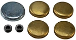 Engine Expansion Plug Kit-stock Melling Mpe-111br. Fixed Price $31.16.