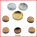 Engine Expansion Plug Kit Enginetech, Inc. Pk254b. Fixed Price $49.99.